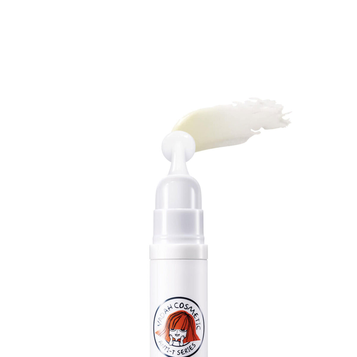 YADAH Anti-T Red Zero Spot Cream 抗痘舒緩局部霜 15ml - Image 5