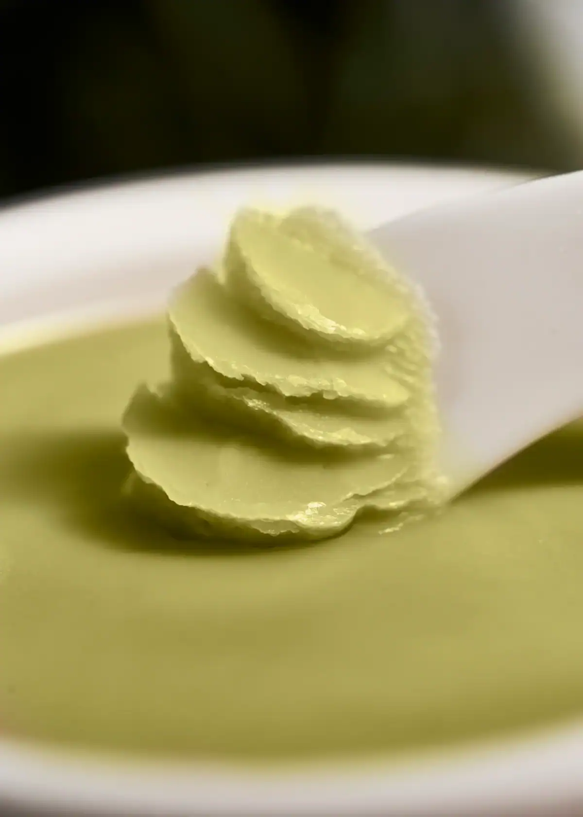 YADAH Green Tea Pure Cleansing Balm 綠茶純淨卸妝霜 100ml - Image 3